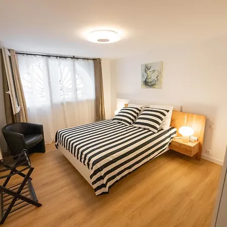 아파트 Renove Avec Parking Quartier Historique 보르도