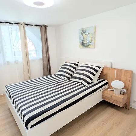 Renove Avec Parking Quartier Historique * 보르도
