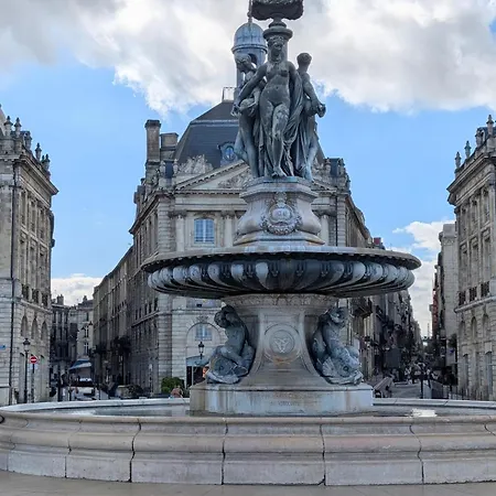 Renove Avec Parking Quartier Historique *